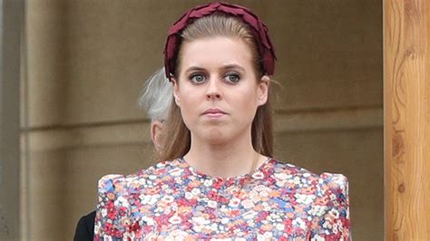 princess beatrice has cancelled her big engagement party