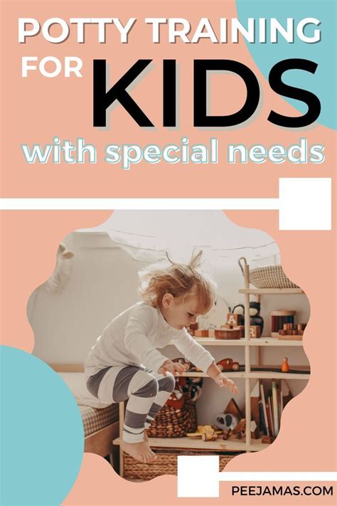 Potty Training For Kids With Special Needs Part 2 Potty Training