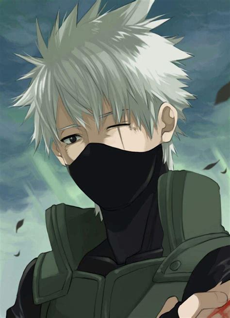 Heroes And Villains Kakashi Anime Amino