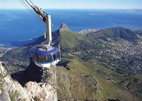 Table Mountain Table Mountain In Cape Town Expedia Buy Your