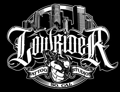 Lowrider Logo Vector At Vectorified Collection Of Lowrider Logo