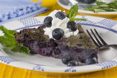 Berry Ugly Pie