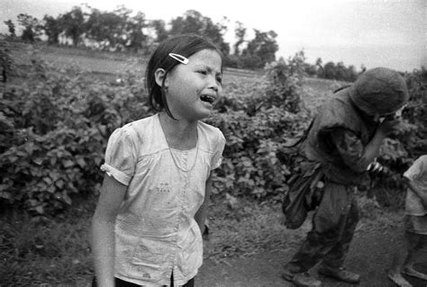 Trang Bang 40 Years Later The Photo Society