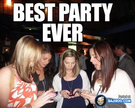 40 Most Funny Party Meme Pictures And Photos