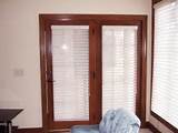 Blinds For Patio Doors Ideas Pictures