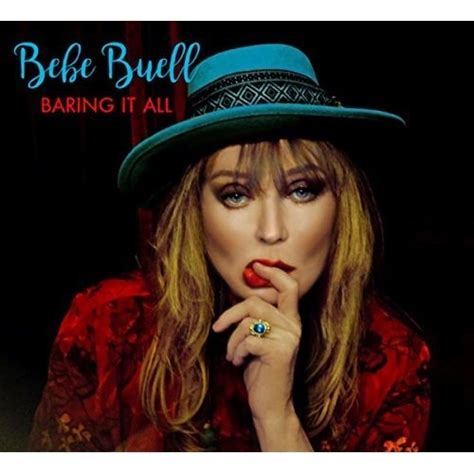 Bebe Buell Baring It All Greetings From Nashbury Park 2018 Flac