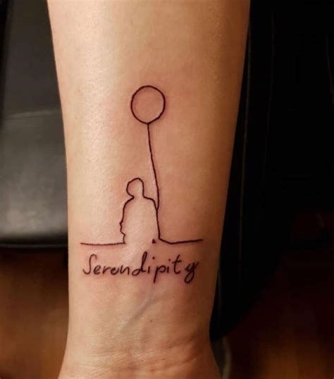 Serendipity Jimin Bts Tattoo Bts Tattoos Kpop Tattoos Small Tattoos