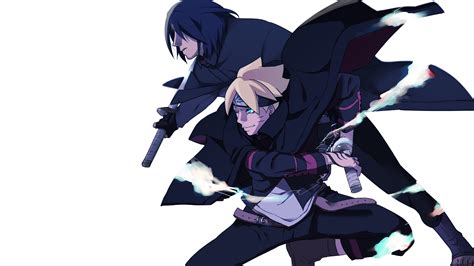 All team ultimate jutsus (4k 60fps) naruto storm 4 next generations. Download 3840x2160 wallpaper anime boyes, boruto uzumaki ...