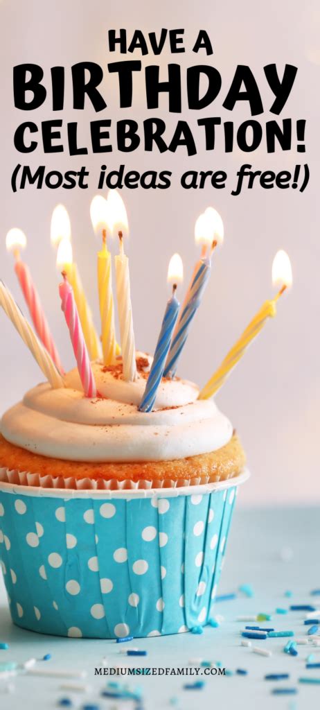 17 Fun Things To Do On Your Birthday That Will Fit Your Budget
