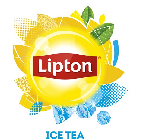 Lipton Ice Tea Logo Tea Logo Coffee Shop Logo Lettering Design Logo