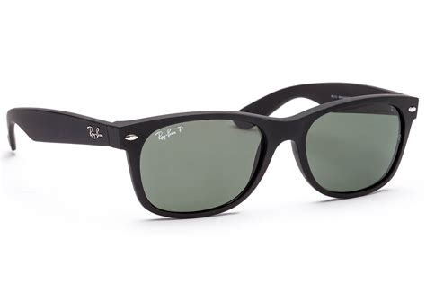 Ray Ban New Wayfarer RB2132 622 58 55 Lentiamo