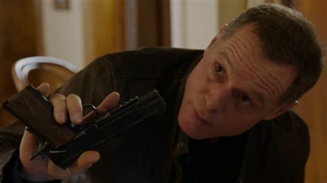 The Near Death Experience That Gave Chicago Pd Star Jason Beghe His