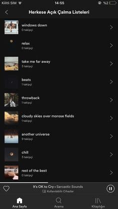 On this page you can generate a name for vsco or create a nickname with letters vs. Pin by S A V A N N A H on simply happy in 2020 | Playlist ...