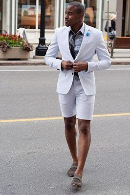 Summer Suits For Men Men S Casual Suits For Summer Allaboutsuit