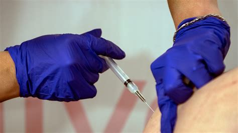 Rite Aid Cvs Covid Vaccine Nj To Receive Johnson And Johnson Doses
