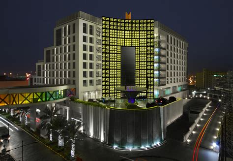 Grand Millennium Muscat Hotels In Muscat Best Hotels In Oman