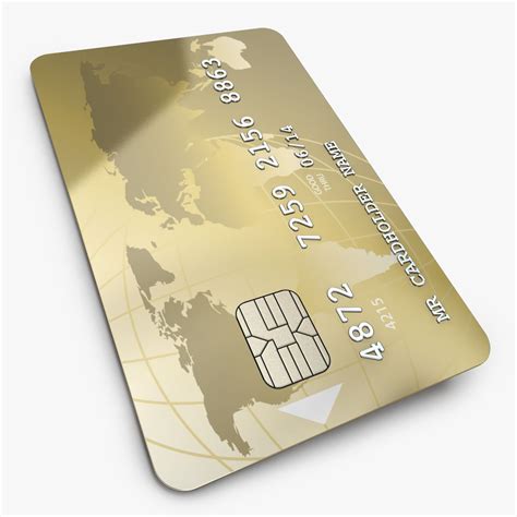 There are likely many forms that transparent documentation can take, and we encourage a flexible approach that allows for variation in model type and evaluation specifics. Customizable Credit Card 3D model | CGTrader