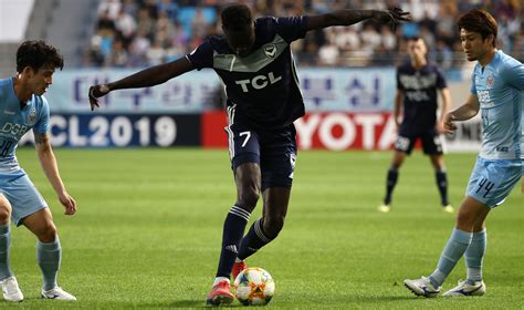 Melbourne victory‏подлинная учетная запись @gomvfc 11 ч11 часов назад. Muscat: Big moments the difference | Melbourne Victory