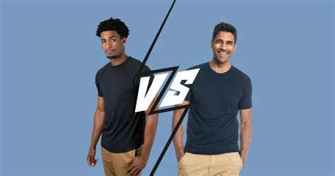 Fresh Clean Tees Vs True Classic Tees Which Is Best Clothedup