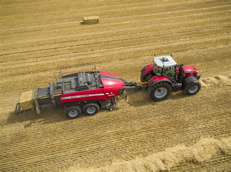 Massey Ferguson Mf 2370 Ultra Hd Nagambie John Sanderson Machinery