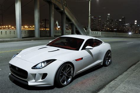 Jaguar F Type Wallpapers Wallpaper Cave