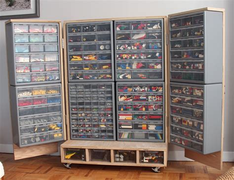 Amazing Creative Lego Storage Picture Ledge Floating Shelf
