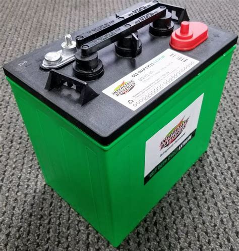 Discover The 61 Amazing And Most Popular 12 Volt Deep Cycle Battery For Golf Carts Today