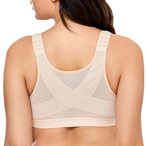 The 4 Best Bras To Hide Side Fat Back Fat And The Bulge