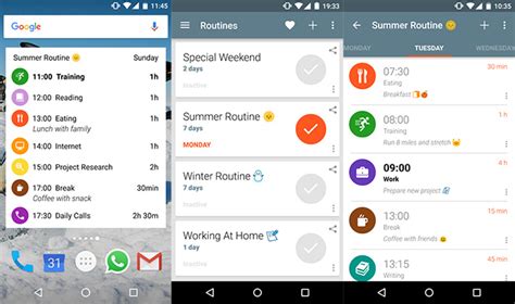 Appointfix is a free appointment scheduling software that offers online booking, manages your appointments, and sends text reminders. Best Scheduling Apps for Android | Organizer, Tasks & To ...