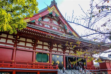 Travel Tips For Asakusa Tour Travel Diary Travel Tips Japan Travel