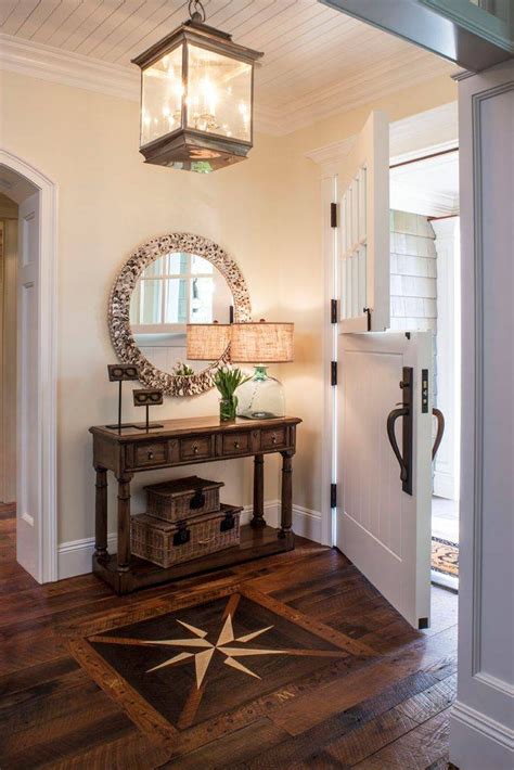 Haute apartment condo decorating dream decor glamour decor. 15 Best Collection of Entrance Hall Pendant Lights