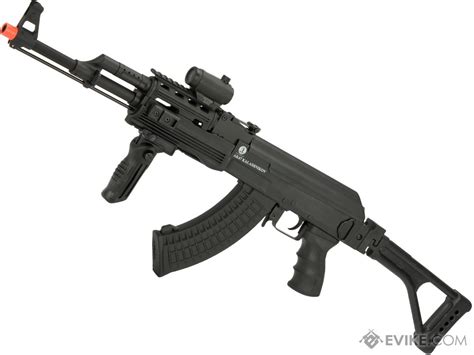 Cybergun Kalashnikov Licensed 60th Anniversary Edition Tactical Ak47