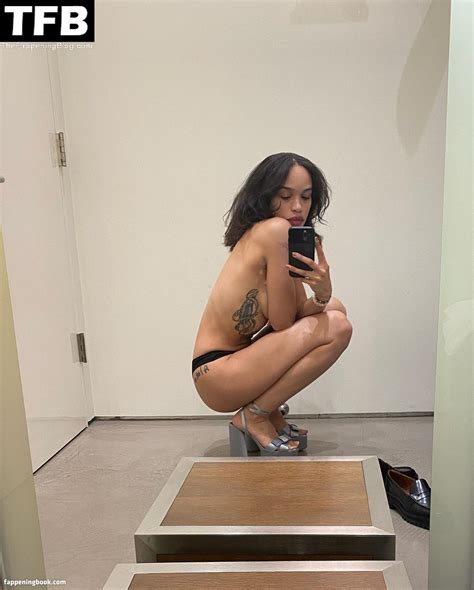 Cleopatra Coleman Nude The Fappening Photo Fappeningbook