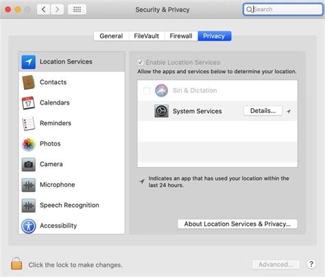 25 Mac Security Tips And Settings Nortonlifelock