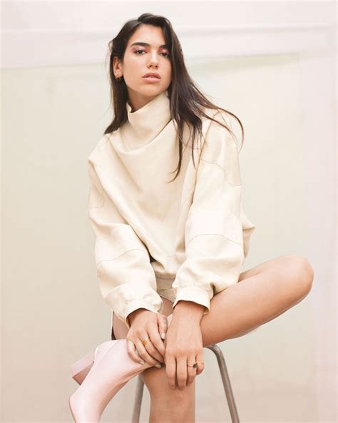 Dua Lipa Source