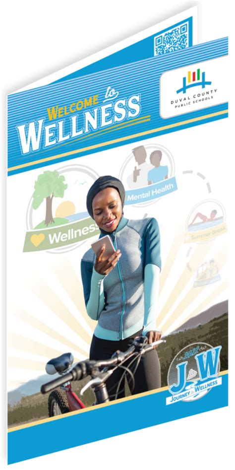 Q1 Welcome To Wellness Duval County Public Schools Employee Benefits