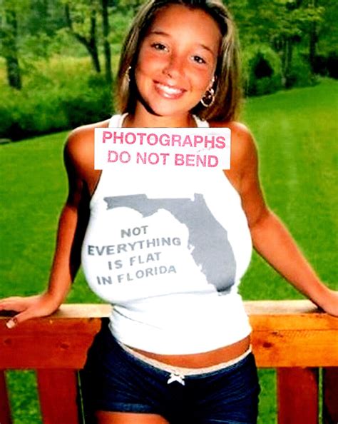 X Photo Of Not Everything Is Flat In Florida Model T Shirt Ebay