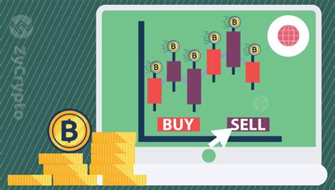 Trading Cryptos On Exchanges VS Trading Crypto CFDs ⋆ ZyCrypto