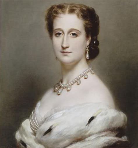 International Portrait Gallery Retrato De La Emperatriz Eugenia De Montijo