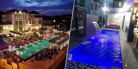 Johor bahru tourism johor bahru accommodation johor bahru bed and breakfast. 8 Recommended Homestays with Elegant Swimming Pool in ...