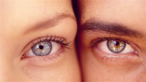 Sex Differences Men And Women Actually See Differently Say
