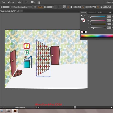 You can also download adobe below are some amazing features you can experience after installation of adobe illustrator cc 2020 free download please keep in mind features may vary and. Adobe Illustrator CC 2020 Crack Keygen Latest Full Download
