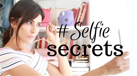 how to take a hot selfie tips tricks and my fave editing apps youtube