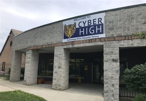 Cyber High School Travaux Inc