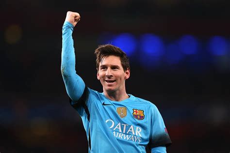 Messi paid millions in crypto 'fan tokens' in move to paris st germain. WATCH: Footage Of A Young Lionel Messi Destroying Defenders - SPORTbible