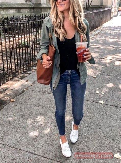 20 casual fall outfits for women ideas