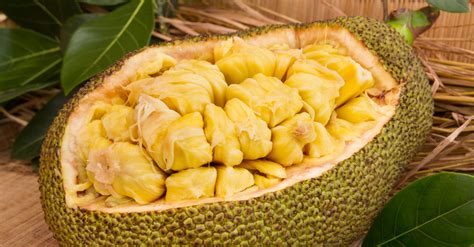 Top 10 Health Benefits Of Jackfruit