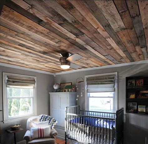 Best Stunning Bedroom Wood Ceiling Design Ideas 55 Pictures Basement