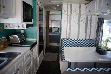 Maybe you would like to learn more about one of these? 15 Tips For The Most Common DIY RV Renovations