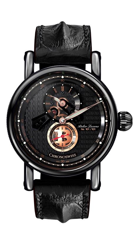 9 battery road singapore 049910. New: You can now buy cryptocurrency watches by Chronoswiss ...